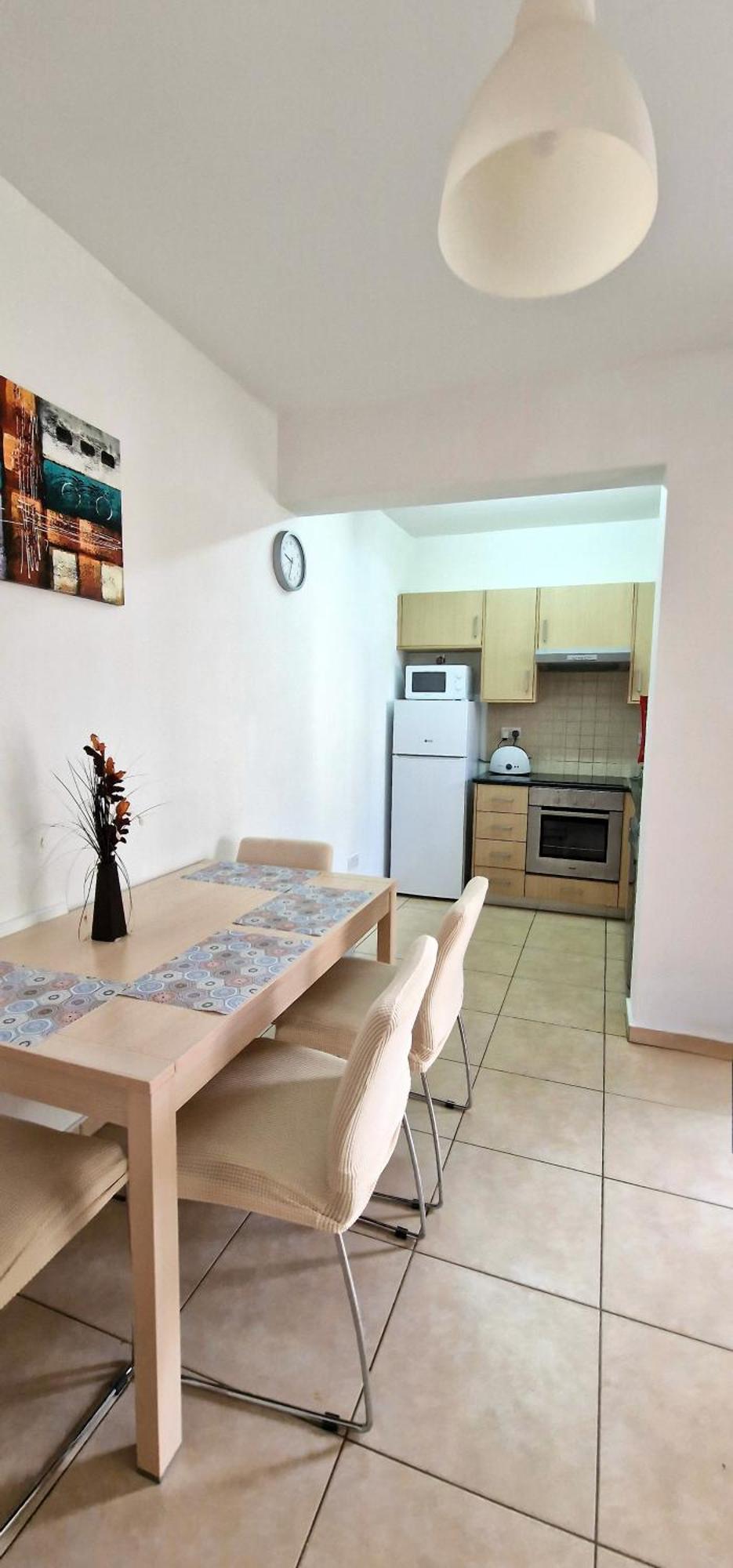 Amigos Apartment Mythical Протарас Екстериор снимка