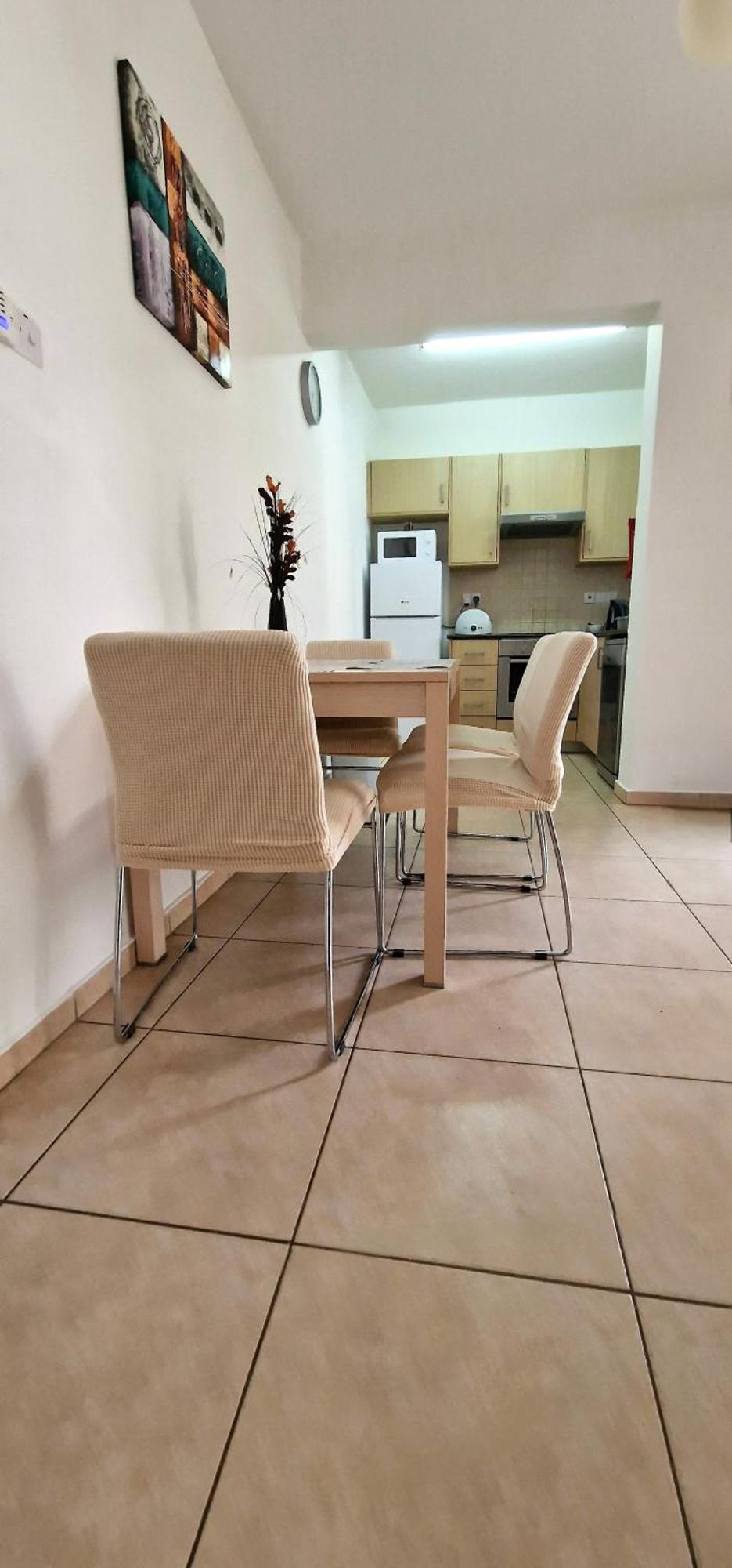 Amigos Apartment Mythical Протарас Екстериор снимка