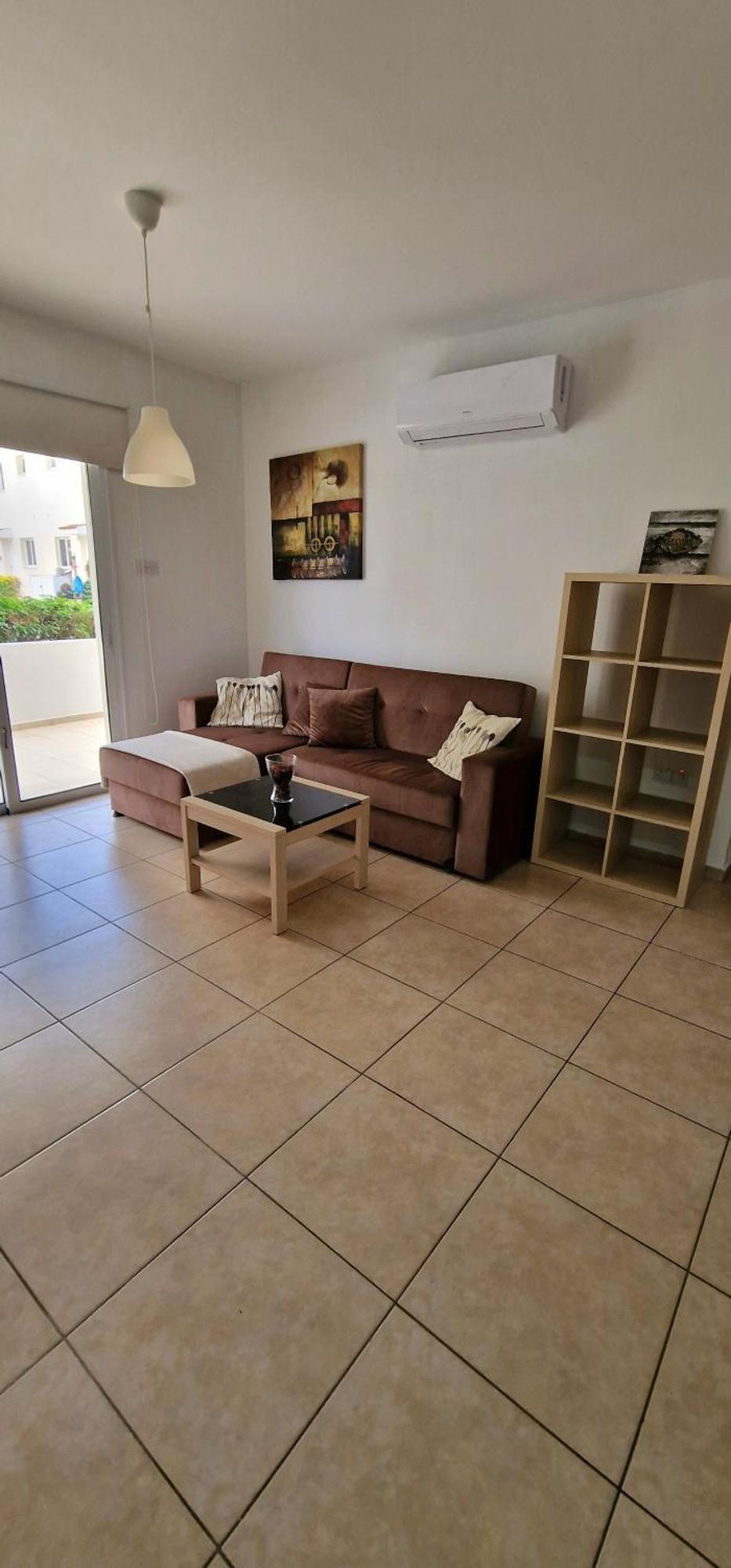 Amigos Apartment Mythical Протарас Екстериор снимка
