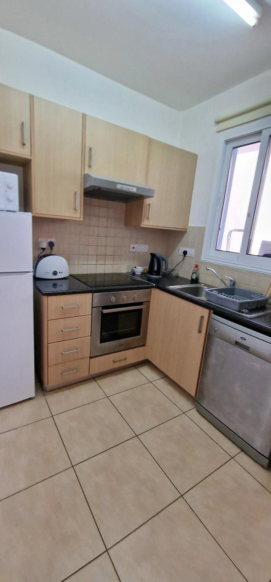 Amigos Apartment Mythical Протарас Екстериор снимка