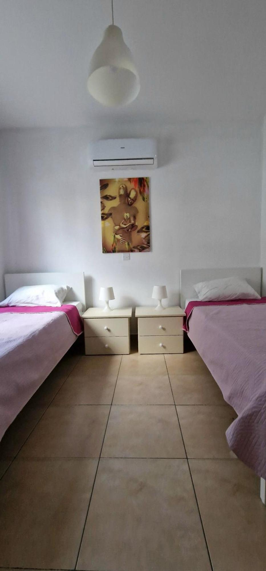 Amigos Apartment Mythical Протарас Екстериор снимка